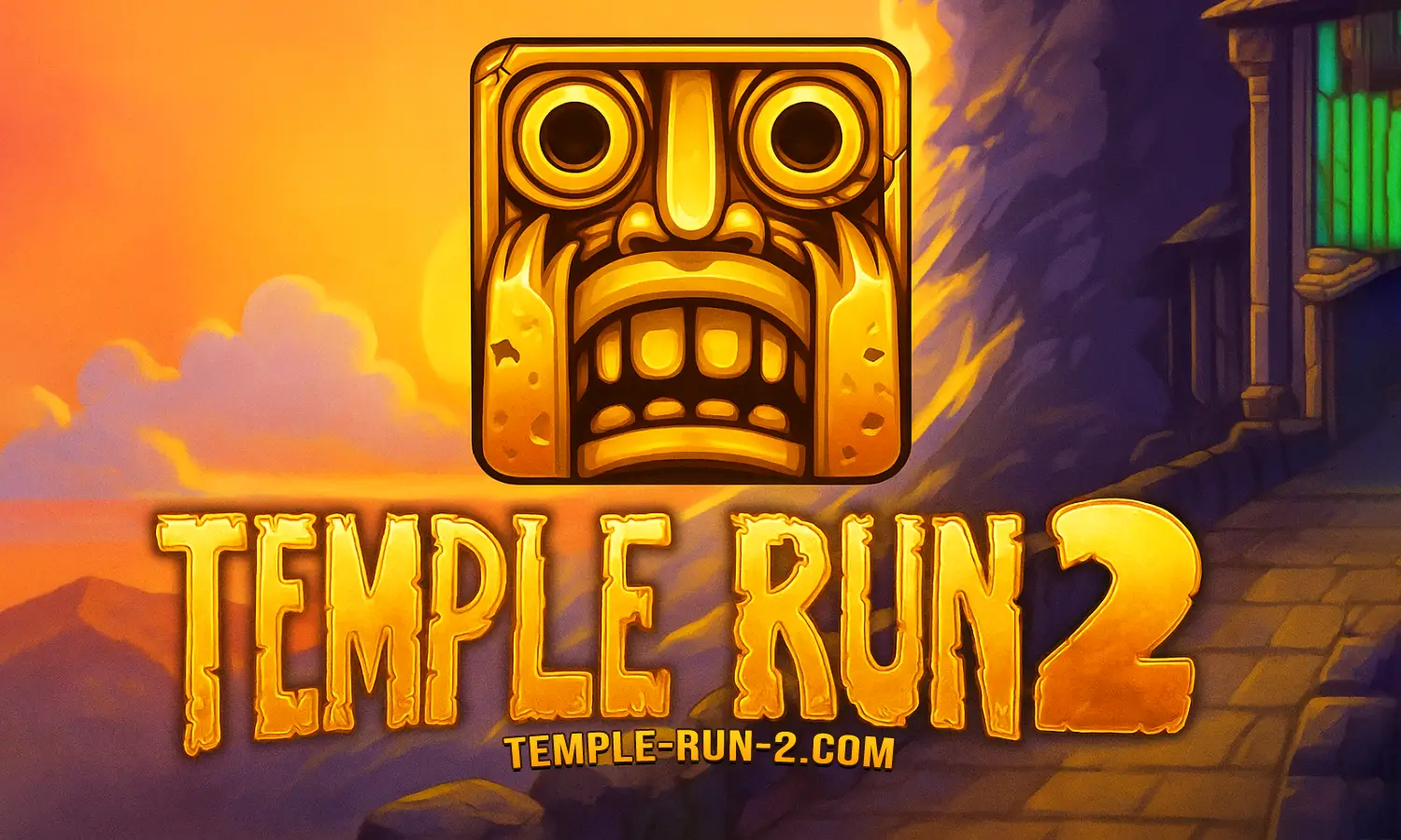 Temple Run 2