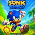 Sonic Dash